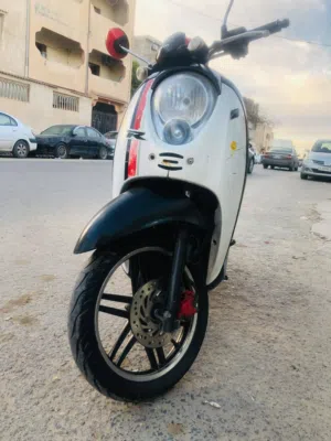 هوند سكوبي ربي يبارك