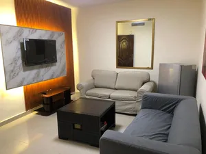 شقة مفروشة للإيجار في شميساني