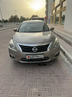 Used 2014 nissan altima for sale
