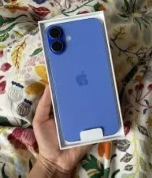 iPhone 16 for sale