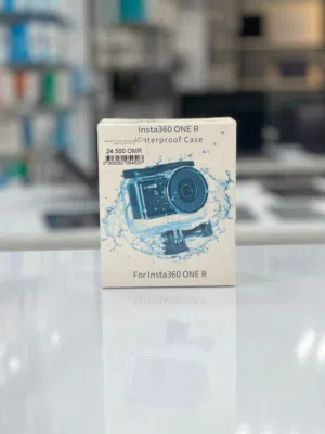 Brand New Insta360 Waterproof Case in Oman  Deep Waterproofing  1 Year Warranty