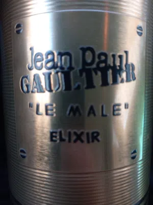 LE MALE ELIXIR