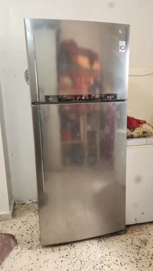 تلاجه ال جي