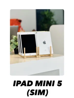 Ipad mini 5 / 64gb / warranty