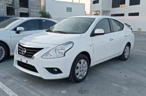 Offer Brand New “NISSAN SUNNY 2025”for sale (Bank loan available)