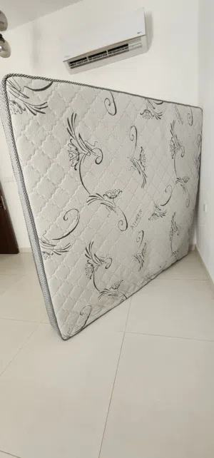 supper soft mattress very comfy sleep