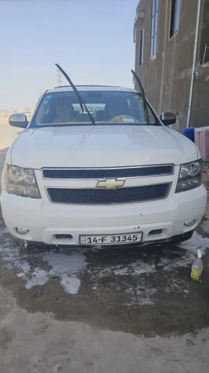 تاهو 2011 خليجي
