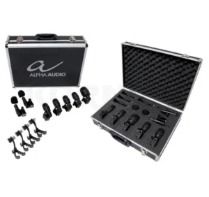 مايكروفون درمز drums microphone