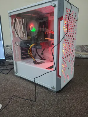 Gaming PC . Used3