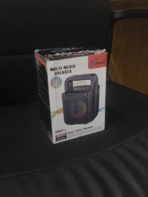 سماعه للمناسبات