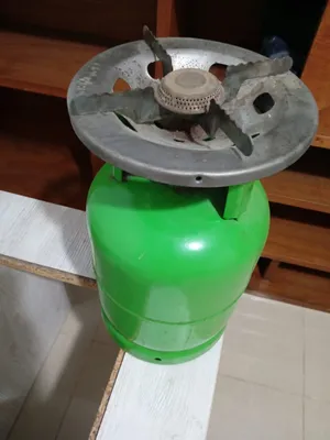 Camping . Used2