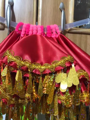 توزيعات حنة