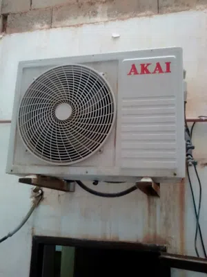 Other 2 - 2.4 Ton AC in Benghazi