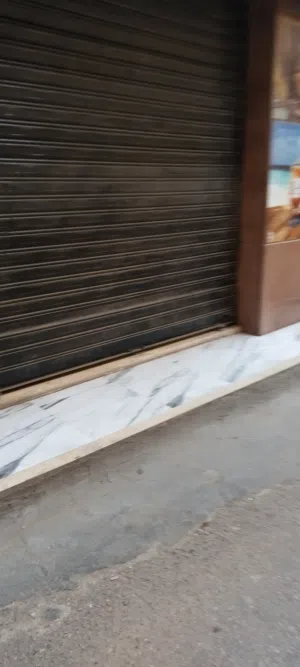 محل للبيع بالعصافرة قبلي