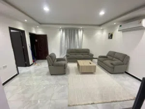 شقة مفروشة أول ساكن بين الجسرين