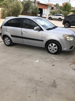 كيا برايد برايفت ديزل جير عادي