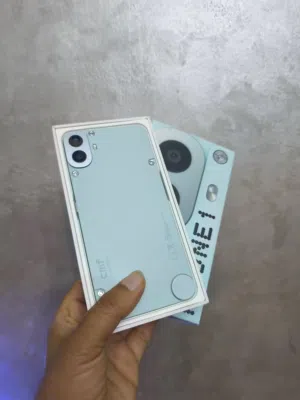 Nothing Phone Phone 1 256 GB in Amman