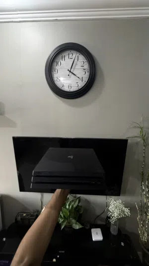 PS4 PRO FOR SALE URGENT SALE