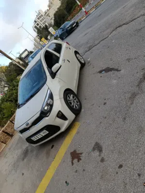 Used Kia Picanto in Qalqilya