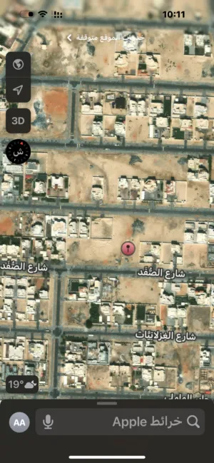 Residential Land for Sale in Abu Dhabi Mohamed Bin Zayed City