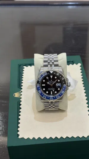 GMT Batman رولكس