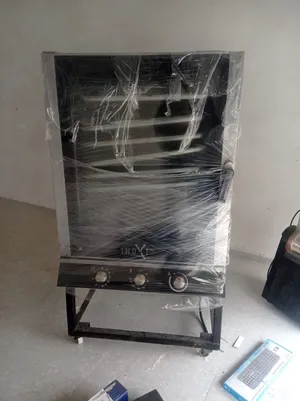 Ovens . Other . Used1