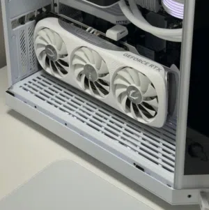 كرت شاشة RTX 4070ti