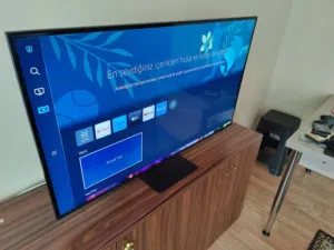 Smart monitor samsung M7