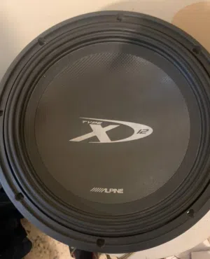 Elevate Your Car Audio Experience with ALPINE!