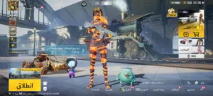 Pubg Accounts and Characters for Sale in Benghazi