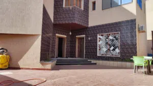 فيلا من دورين