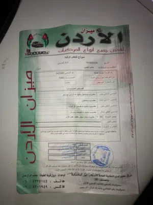 سياره هونداي اكسنت للبيع السياره بصلاة عنبي مش بحاجة اشي شغل وامشي عل عقبه كوشوك وجنط جداد