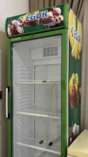 عارضة فريز تبريد