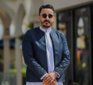 مصطفى القرقني
