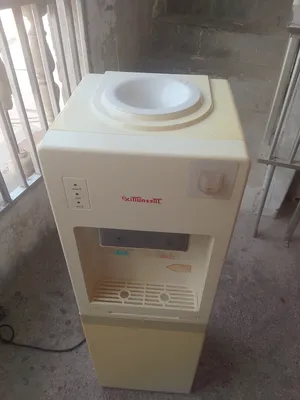 Water Coolers . Used0