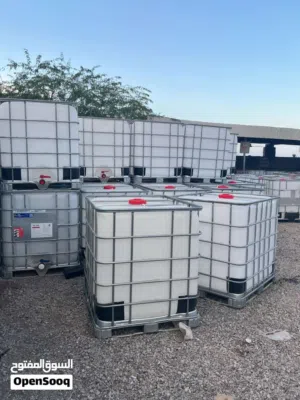 IBC Tanks 1000 liter