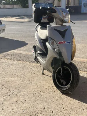 يامها زىيرو 125