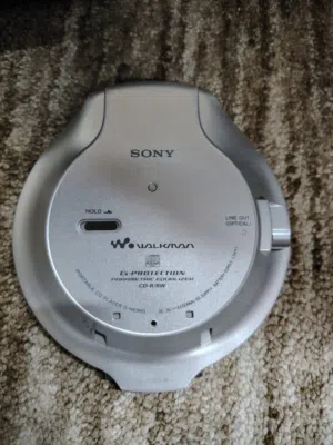 Sony Walkman