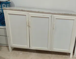 3 door kitchen cabinet for sale
