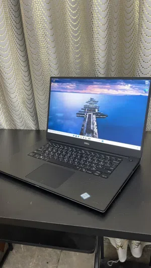 Dell Precision 5540
