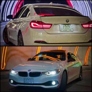 Bmw 430 gran coupe 2019  190$