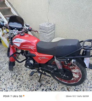 سونك 2026 مكينه 200cc مكفوله كفاله عامه تاخذه من عندي تشدلها صندوك دلفري وتترحملي وبيها مجال بسيط