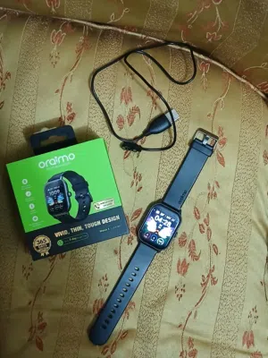 ساعه ذكيه (Oraimo Watch 5)