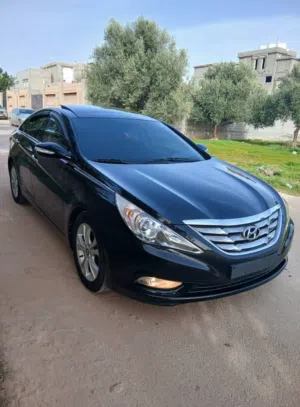 Used Hyundai Sonata in Benghazi