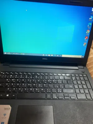 لابتوب Dell Core i3 نظيف جدا