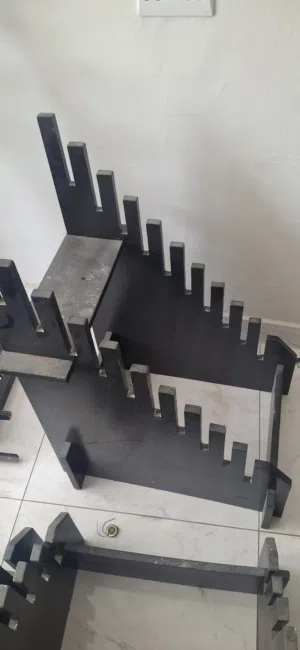 tiles display stand for sale