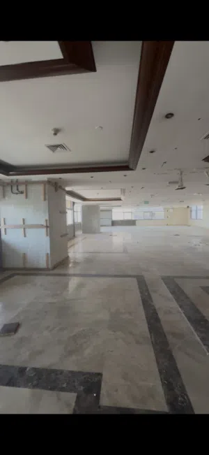 دور 950 متر