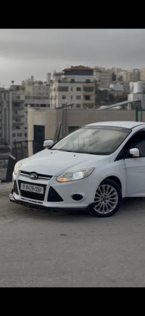 Used Ford Focus in Hebron
