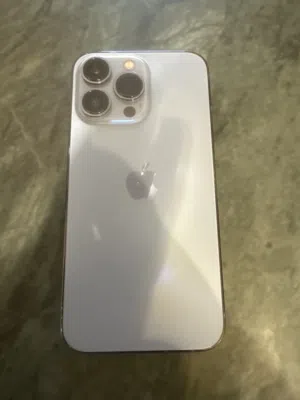 Apple iPhone 13 Pro 256 GB in Muscat