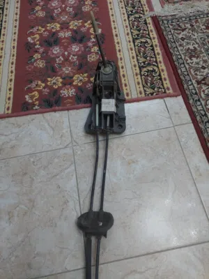 عصاية فتيس بيجو 307 مانوال